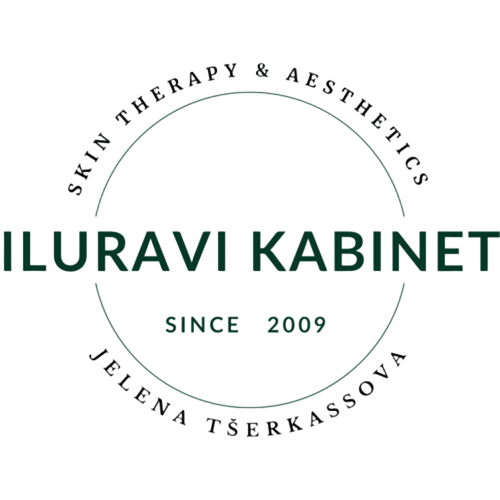 ILURAVI KABINET